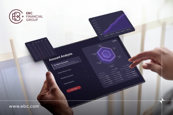 Peluncuran EBC Turbo: EBC Menyoroti Enam Angka yang Mengungkap Performa Sebenarnya Para Trader