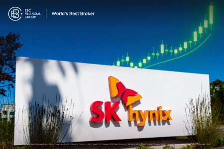 SK Hynix Stock Skyrockets 27% on Nasdaq: Inside the Massive AI Rally