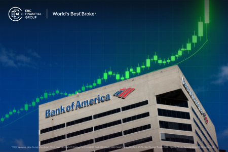 Why Bank of America Stock Just Hit a Record High