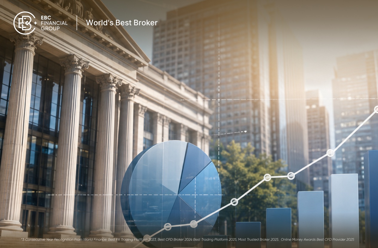 Análisis de los resultados de los principales bancos de EE. UU.