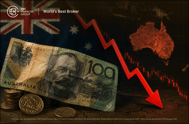 Por que o dólar australiano vale tão pouco?
