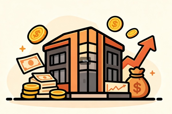 看懂公司赚钱能力!ROI、ROIC、ROE、ROA区别在哪?