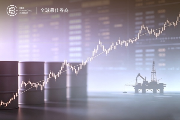 国际油价三连涨 WTI逼近80美元关口