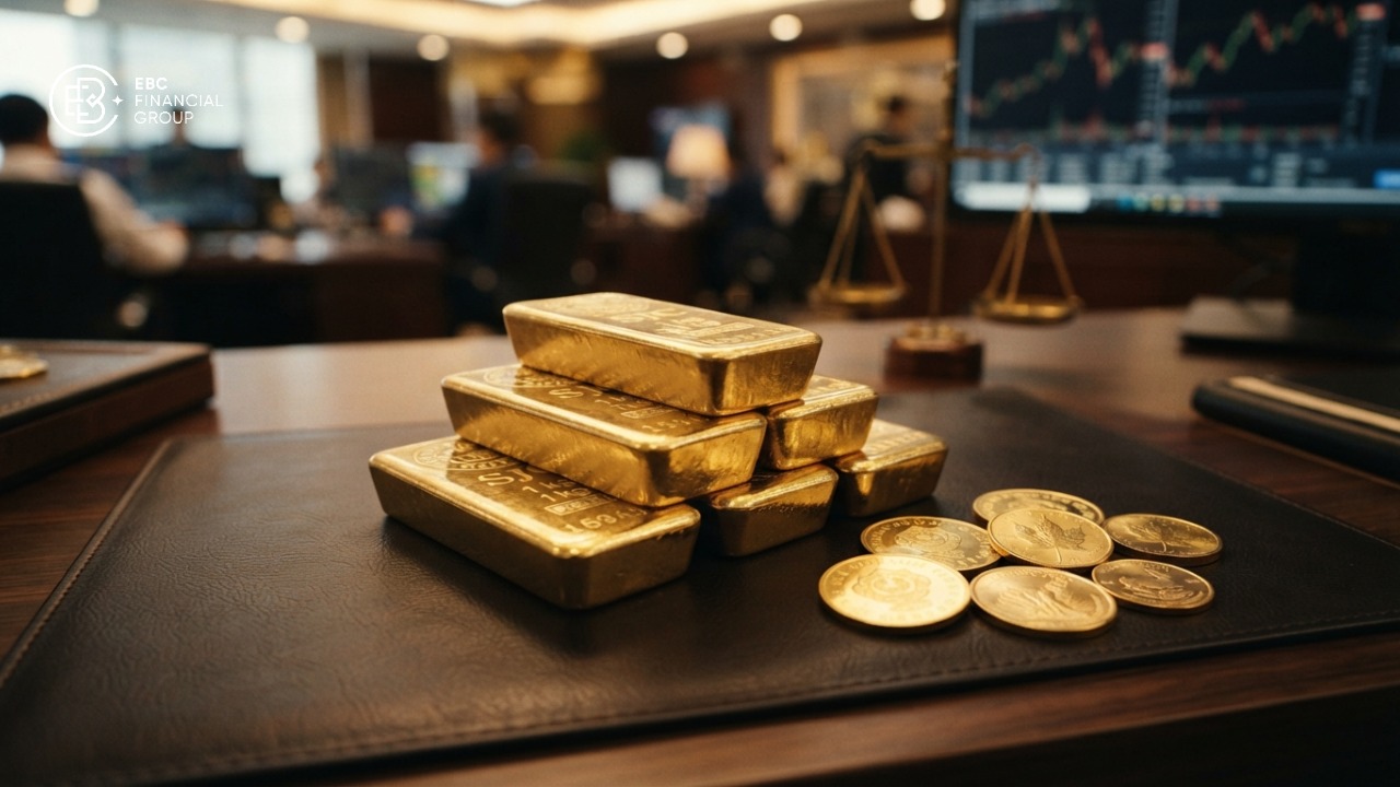 Giá vàng hôm nay: SJC lên 148,5 triệu đồng/lượng, thế giới XAU/USD giữ vùng $4.000
