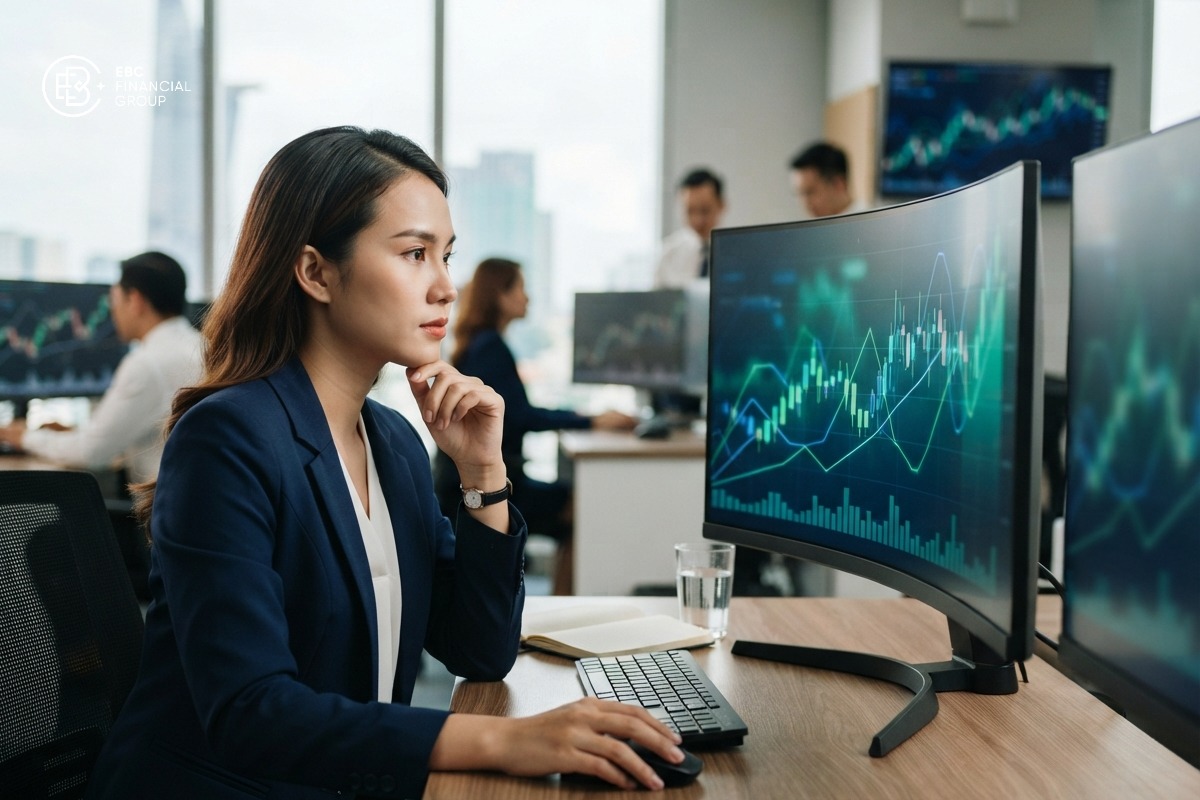 Tỷ giá USD/VND hôm nay: USD ngân hàng rời trần, áp lực VND đã hạ nhiệt?