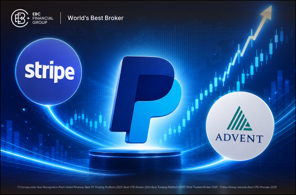 PayPal’s $60.50 Stripe-Advent Offer: Is the $53 Billion Bid Too Low?
