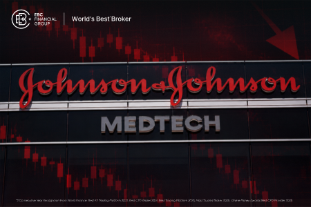 Why Johnson & Johnson Stock Slipped Despite Earnings Beat