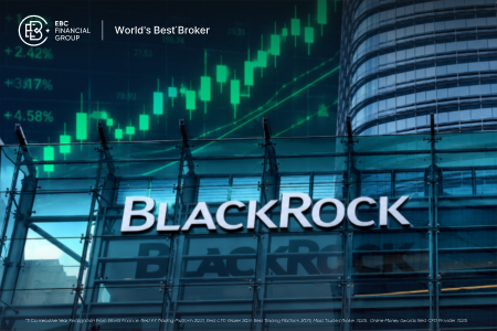 BlackRock Stock Surges 6.6% as Assets Cross Historic $15T Mark