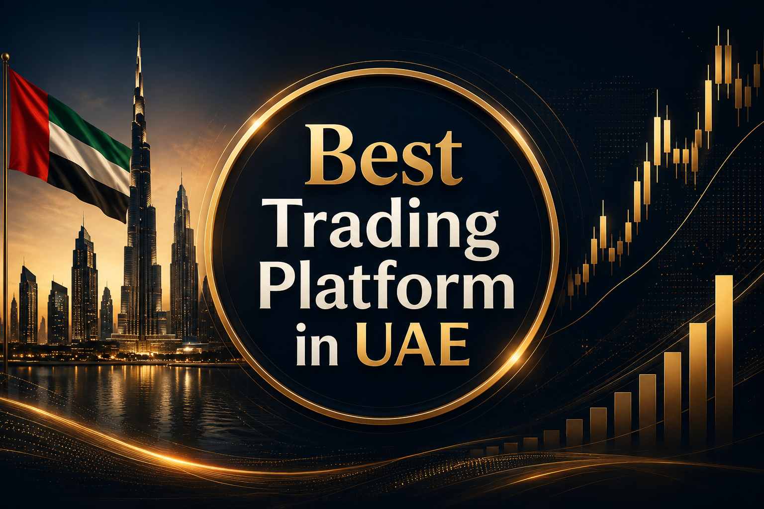 Best Trading Platform in UAE: Low Fees, Swap-Free