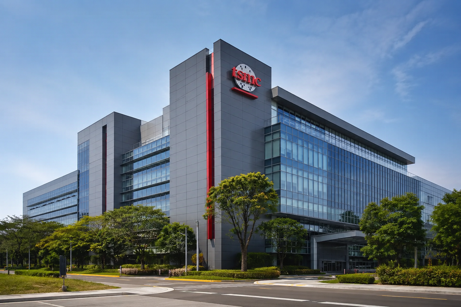 TSMC 2분기 실적 — 매출 402억 달러·순이익 77% 증가