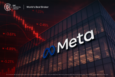 The $145 Billion Hangover: Why Meta Stock is Facing a Hard Reality Check