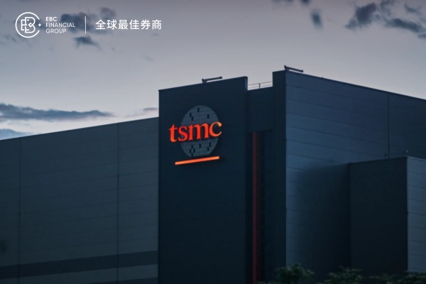 見頂恐懼再現 半導體巨頭迎估值考驗