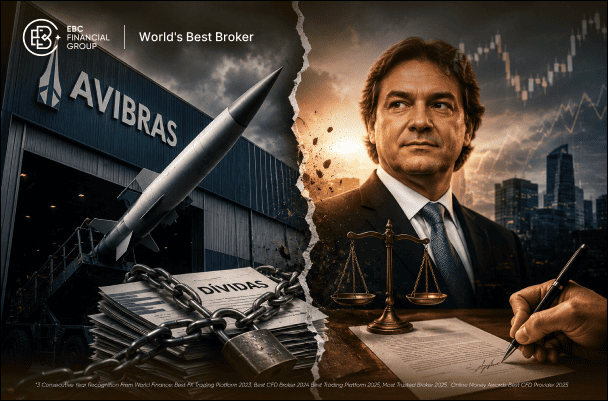 Avibras: a separação das dívidas e Joesley Batista