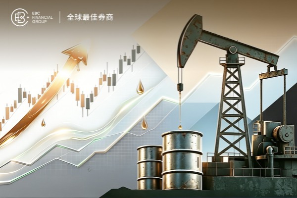 国际油价大涨突破90美元 霍尔木兹危机推高油价