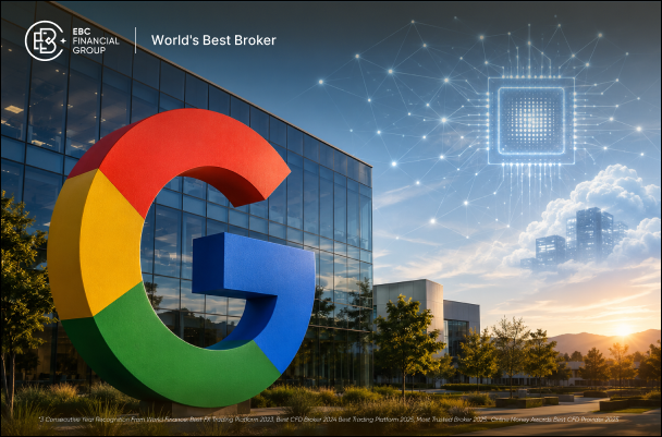 Prévia dos resultados do segundo trimestre das ações da GOOG: o investimento em IA da Alphabet já está trazendo resultados positivos?