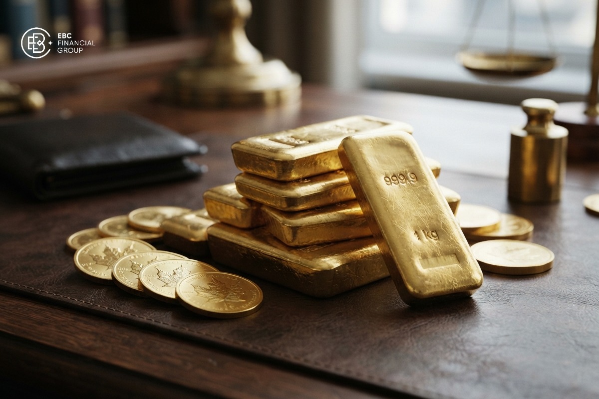 Giá vàng hôm nay: SJC 146 triệu, thế giới giữ mốc $4.000