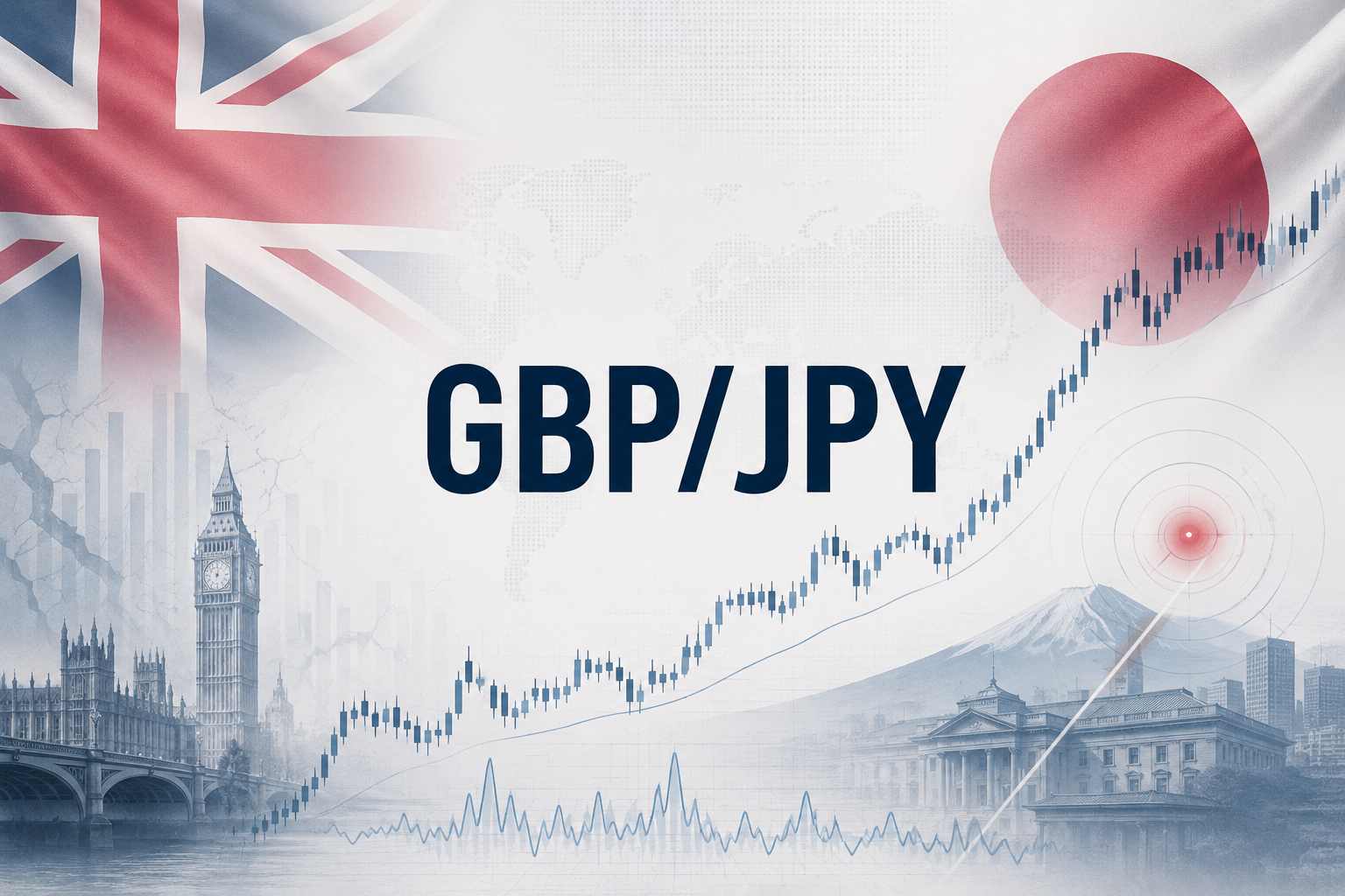 GBP/JPY Technical Analysis: Uptrend Pauses Below 219.70 as Momentum Cools
