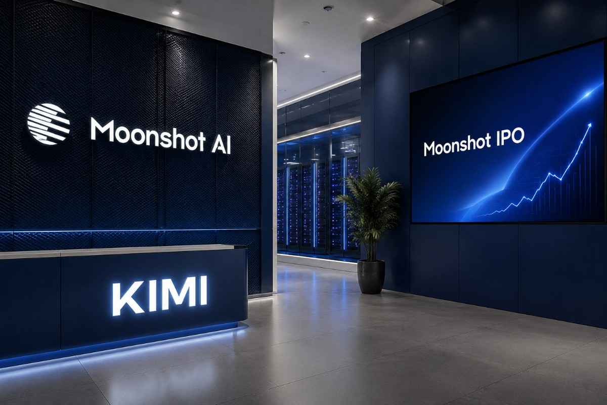 الاكتتاب العام الأولي لشركة Moonshot 2026: تقييم بقيمة $30B، الجدول الزمني وكيفية الاستثمار