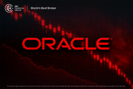 Las acciones de Oracle buscan suelo tras el freno al fervor por la IA