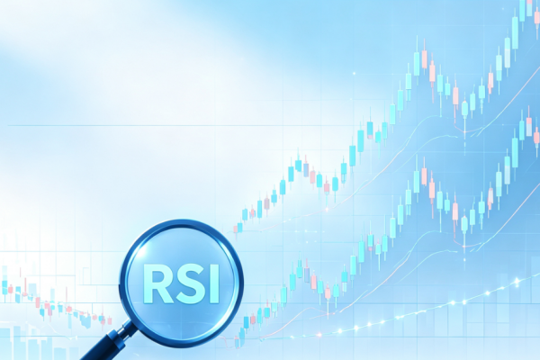 RSI指标怎么看？如何利用它判断买卖机会？