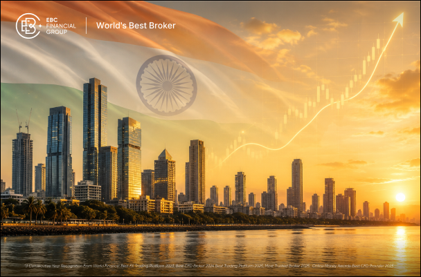रुपया दबाव लौटने पर भारत ETFs को $90 के तेल-परीक्षण का सामना