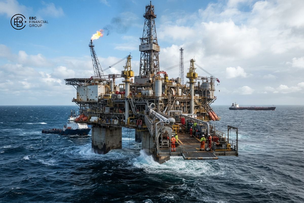 Giá dầu hôm nay: Brent $91, WTI $85, cao nhất 5 tuần khi rủi ro nguồn cung tăng