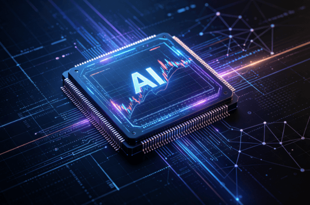 AI股暴跌背後：Adobe、Salesforce、Intuit能否迎來軟體產業新變革？