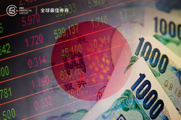 贸易逆差扩大 日元汇率逼近40年低点