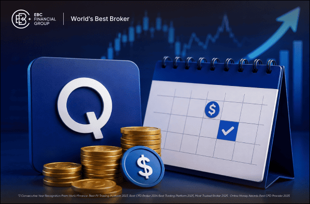 Dividendos da Qualcomm (QCOM34): valor e datas