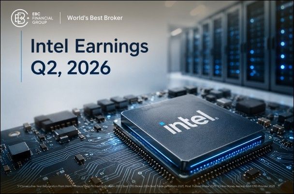 Intel Q2 2026 Earnings Preview: What to Watch as AI Demand Tests 18A