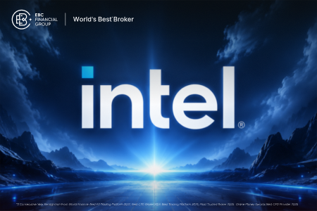 Resultados de Intel: Wall Street aguarda un trimestre clave para su IA