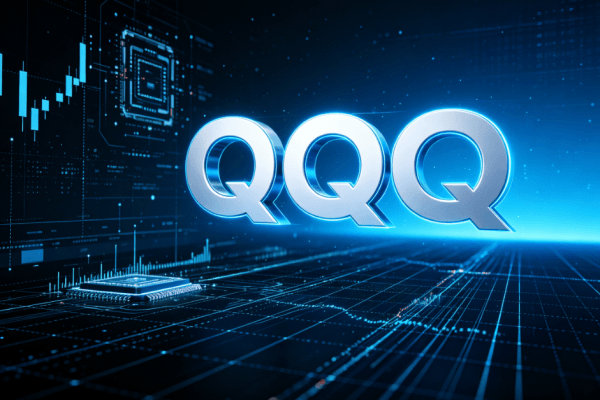美股QQQ股价：纳指100 ETF值得长期投资吗？未来上涨空间如何？