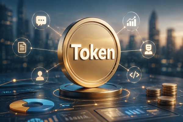 Token經濟是什麼?AI大廠為什麼瘋狂捲Token用量?