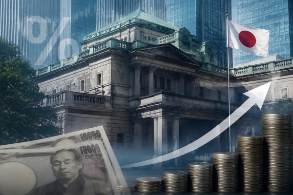 次の利上げはいつ?日銀の追加利上げ時期を左右する円安・物価・賃金の行方
