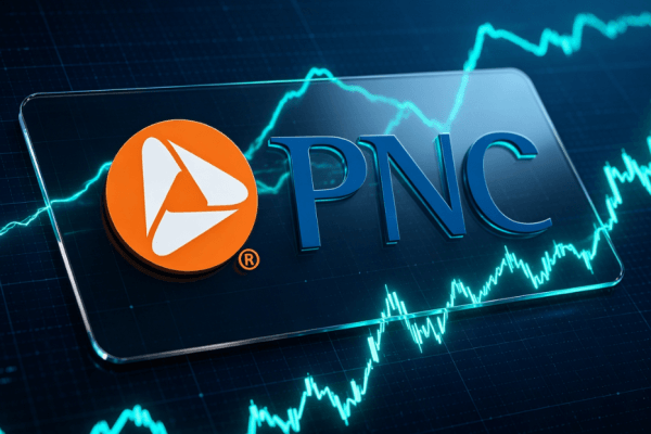 降息週期下的銀行股機會：PNC股價能否迎來估值修復?