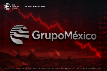 ¿Qué hay realmente detrás del bajón de Grupo México?
