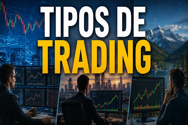 Tipos de trading: Guía completa para invertir en América Latina