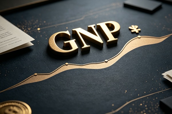 GNP是什麼？怎麼算？與GDP有何差異？經濟意義與投資應用指南