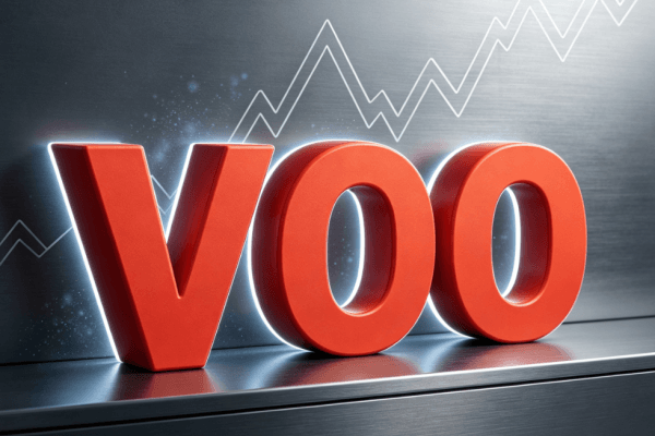 美股VOO是什麼？比QQQ穩定嗎？長期投資者如何選擇？