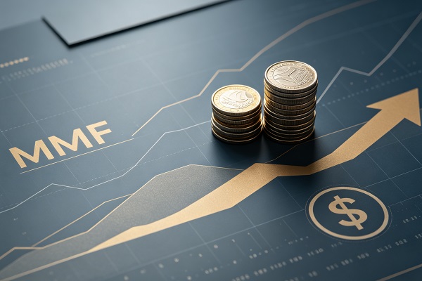 货币市场基金（MMF）是什么？怎么买？收益与风险全解析2026