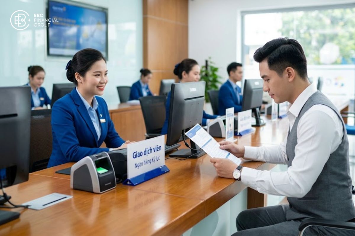 Lãi suất ngân hàng hôm nay: Mức 10% có dễ nhận, số tiền gửi lập kỷ lục