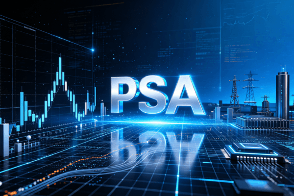 PSA股票上漲24%後還能買嗎？還有多少上漲空間？