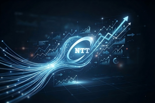 NTT株が何株買うべきか?少額投資から長期保有まで株数の決め方を徹底解説