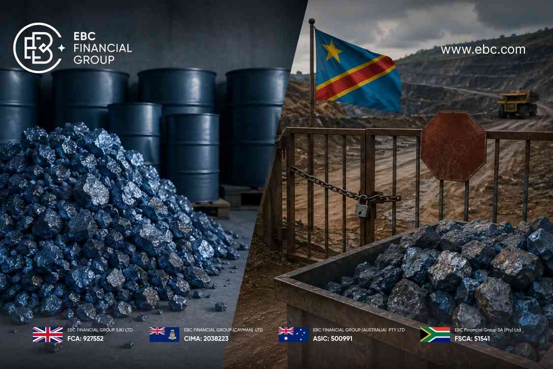 Congo Mines 73% of Cobalt. Its Export Cap Reset the Market