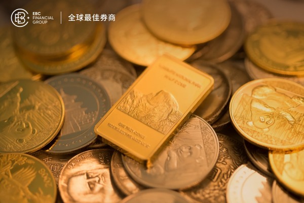 美国暂停打击 金银价格跳升