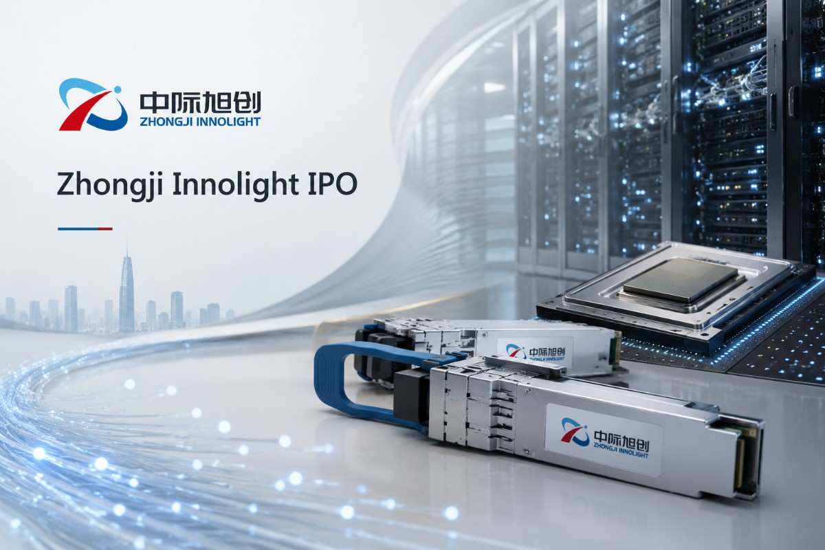 Zhongji Innolight IPO at HK$980: 7 Things to Know Before Its July 30 Debut