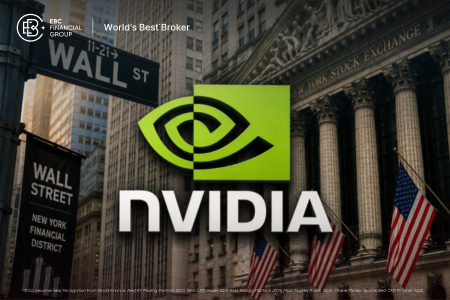 Las acciones de Nvidia cayeron casi 5%: ¿Por qué ocurrió el desplome?