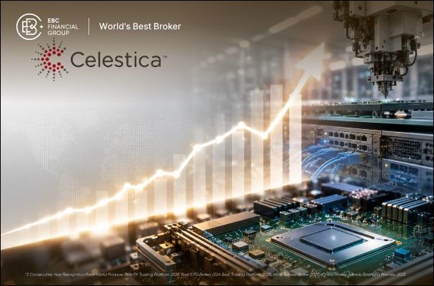 Why CLS Stock Is Up After Earnings: 62% Growth and the $6.35B Q4 Test