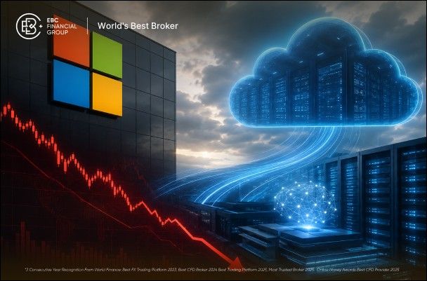 Microsoft Earnings Preview: Why MSFT Could Still Fall Even If Azure Grows 40%
