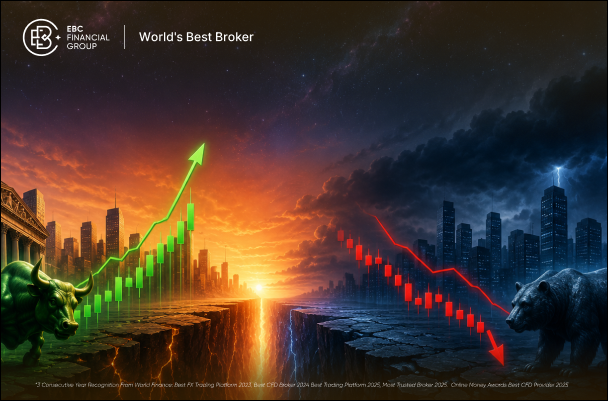 ดัชนี Dow Jones พุ่งขึ้น 537 จุด ขณะที่ดัชนี Nasdaq ร่วงลง: หุ้น 6 ตัวที่อธิบายถึงความแตกต่างนี้